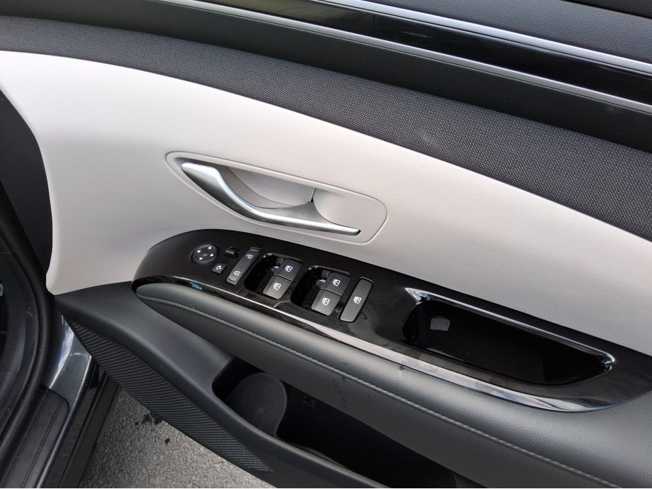 2024 Hyundai Tucson - image 18