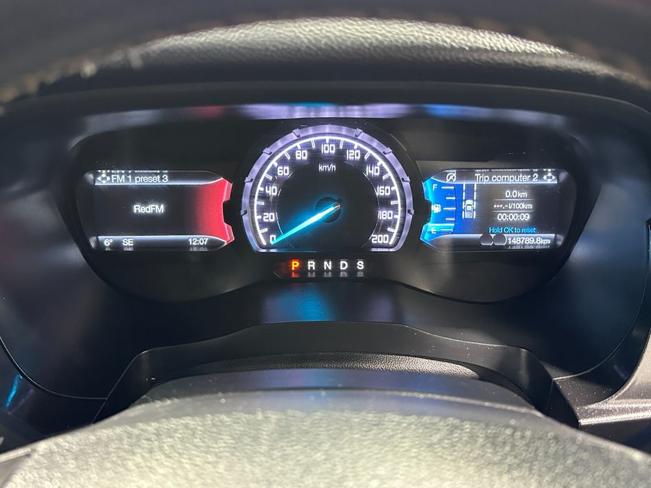 2021 Ford Ranger WildTrak 2.0 Diesel 212 €26,800