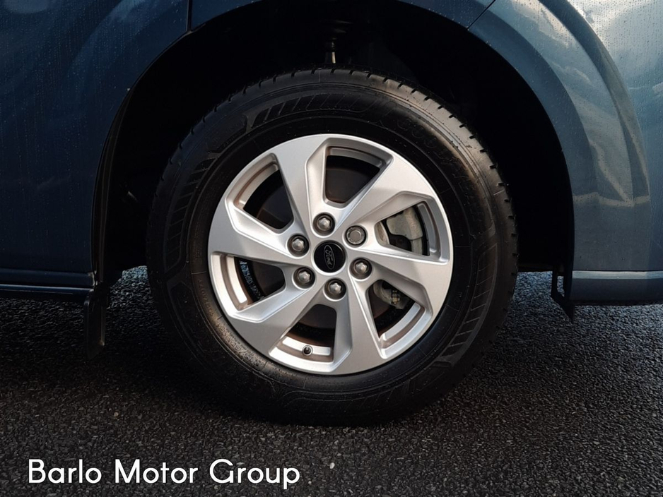 2024 Ford Transit Custom Custom 300LWB LIMITED 150PS *Please Note Price is Plus VAT @23%* €26,500