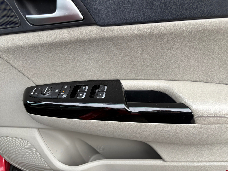 2019 Kia Sportage K3 5DR €19,500