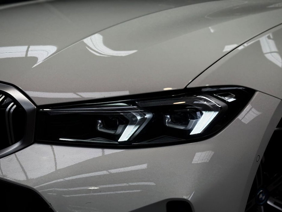 2023 BMW 3 Series 330E M-SPORT 232 REG // 12 MONTH WARRANTY // SAME DAY FINANCE €37,995