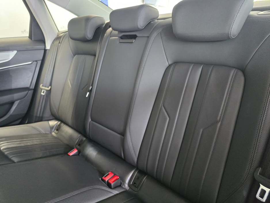 2022 Audi A6 * TFSI E 50 QUATTRO SPORT PHEV €37,950