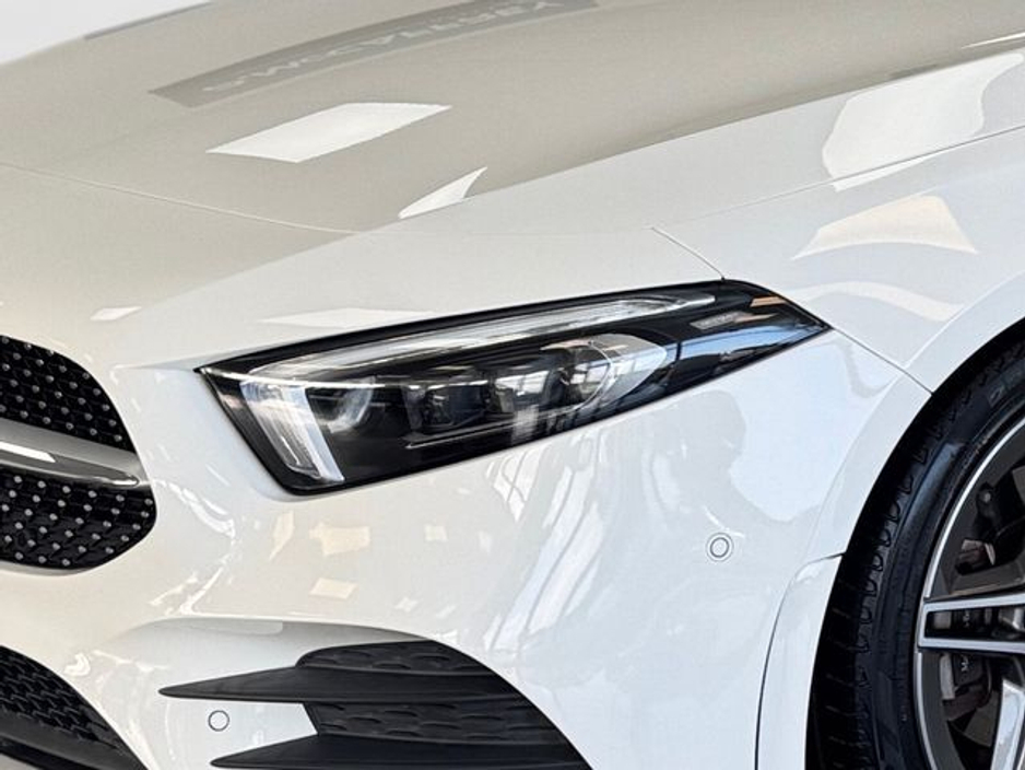 2019 Mercedes-Benz A Class - image 8