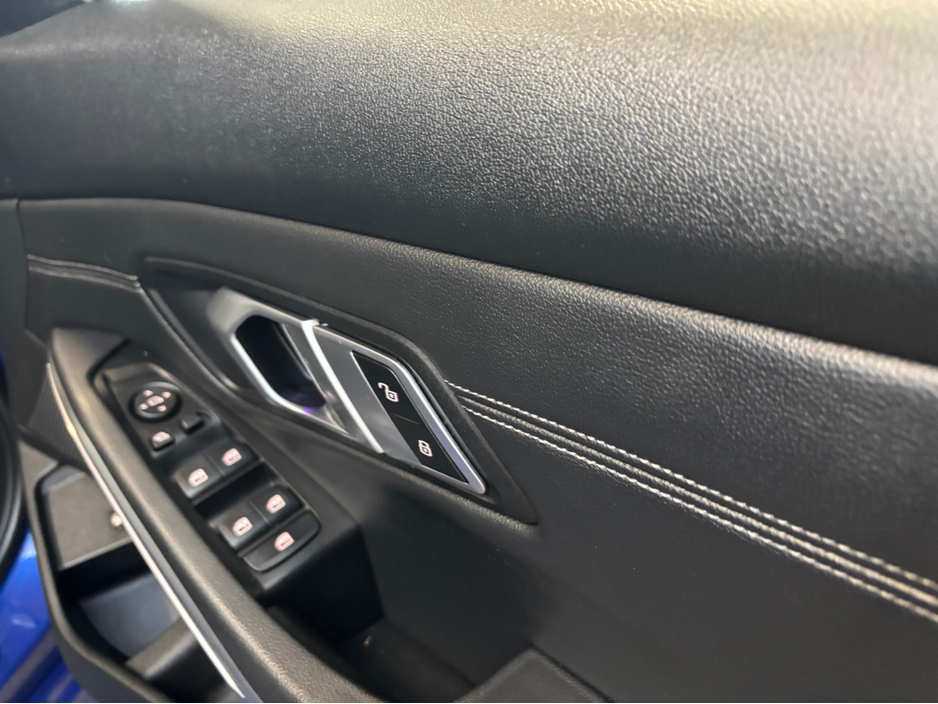 2020 BMW 3 Series G20 E M SPORT 4DR AUTO €26,499