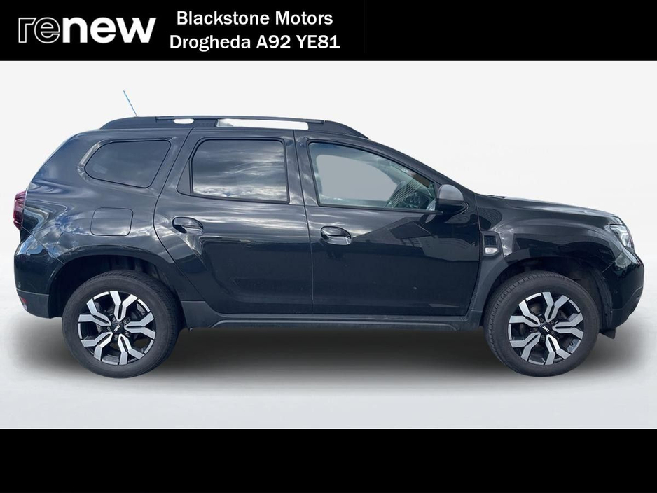 2024 Dacia Duster - image 7