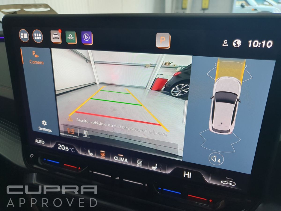 2024 Cupra Leon - image 21