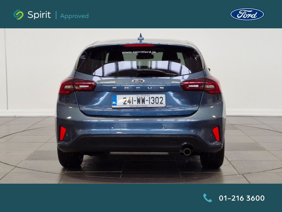 2024 Ford Focus - image 7