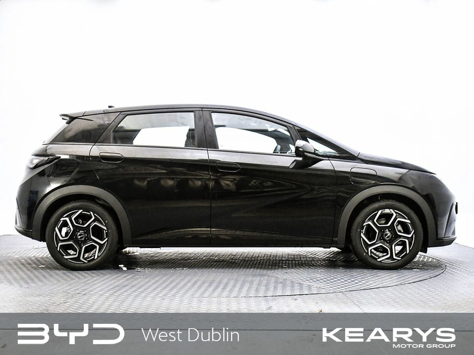 2026 BYD Dolphin - image 3