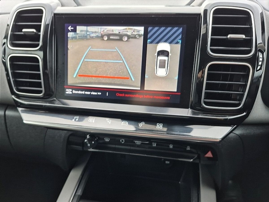 2020 Citroen C5 Aircross * FLAIR * 1.5 HDI 130 BHP * TRINITY MOTORS *