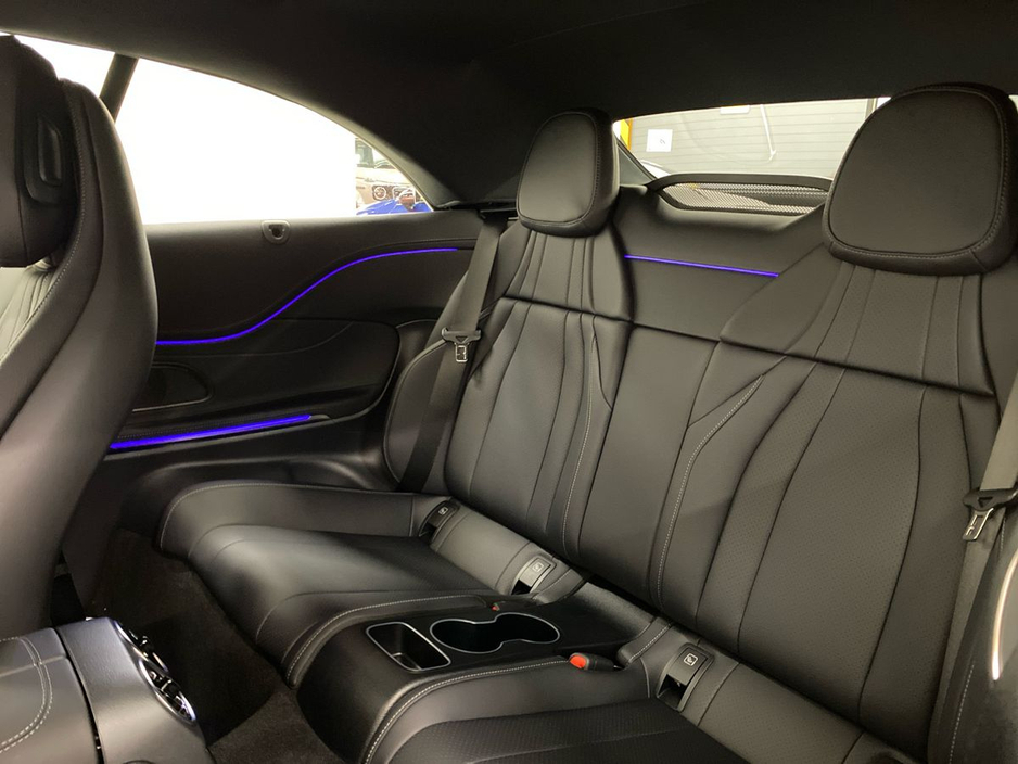 2026 Mercedes-Benz CLE CLE 220 d Cabriolet AMG Line Premium | Heated Seats, 360-degree Reversing Camera €95,432