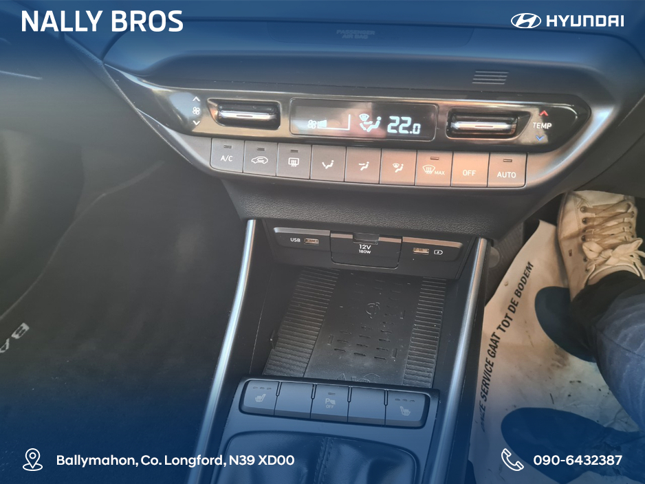 2023 Hyundai Bayon - image 14