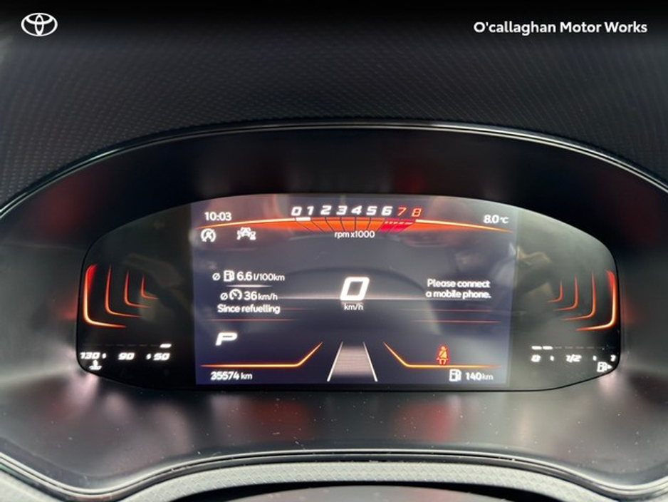 2023 SEAT Arona - image 13