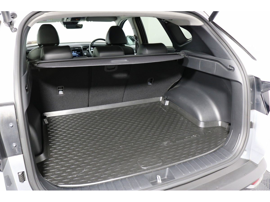 2024 Hyundai Tucson - image 9