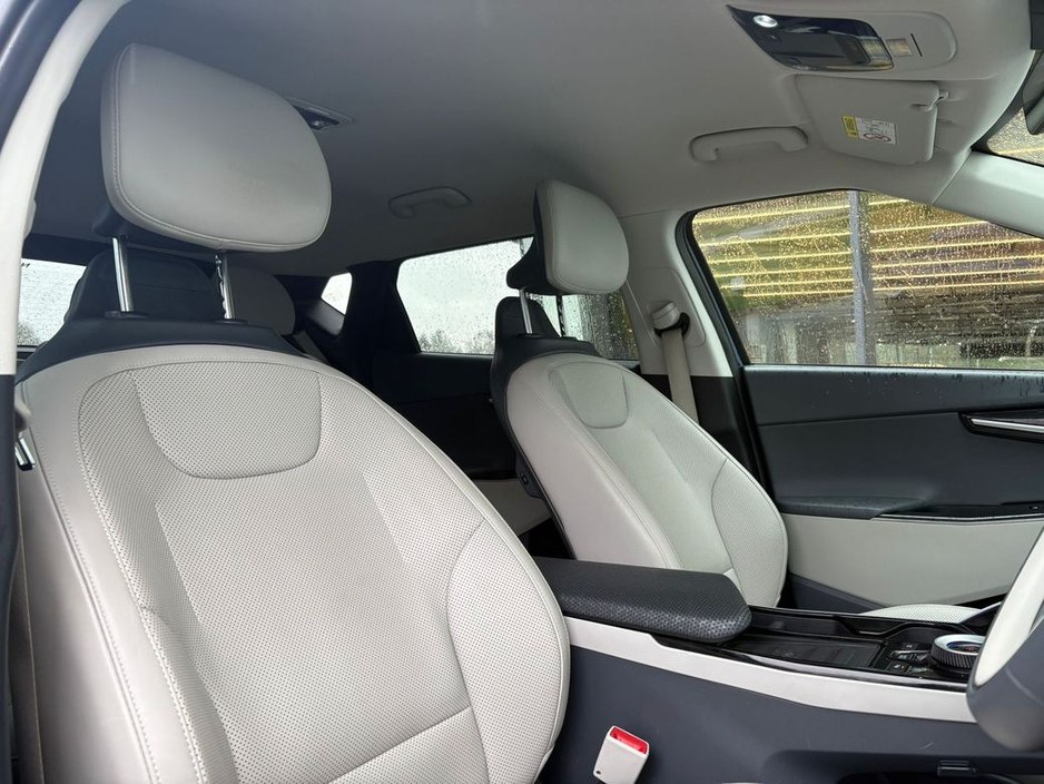 2024 Kia EV6 Earth 5DR Auto €36,950