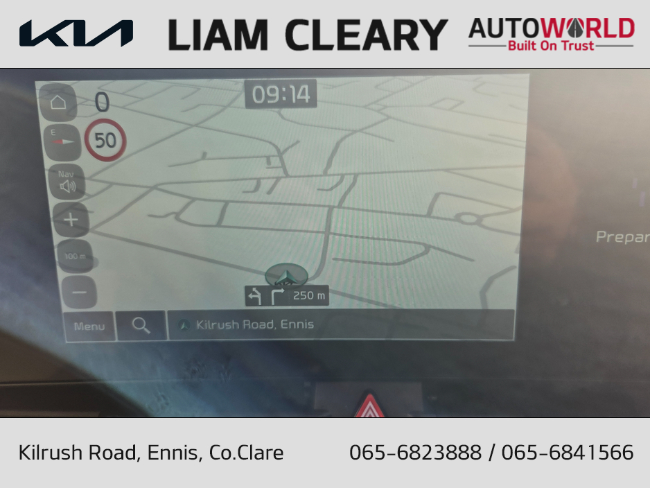 2022 Kia Sportage - image 13