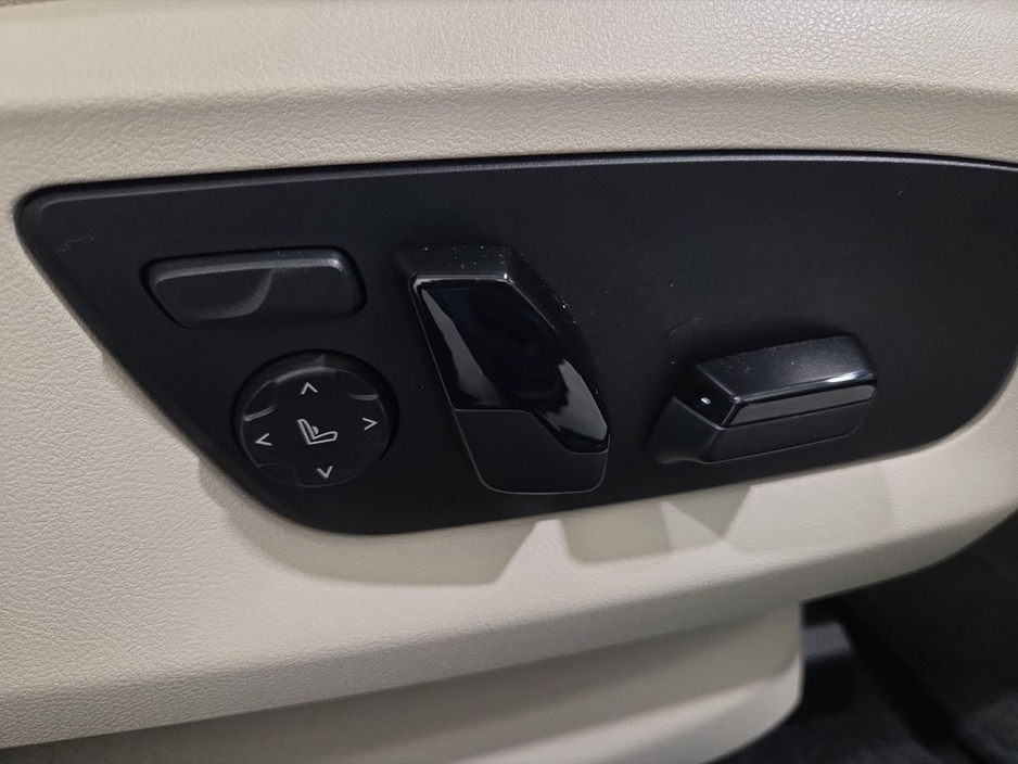 2023 BMW 5 Series 520d M Sport (MHT) 20% €51,950