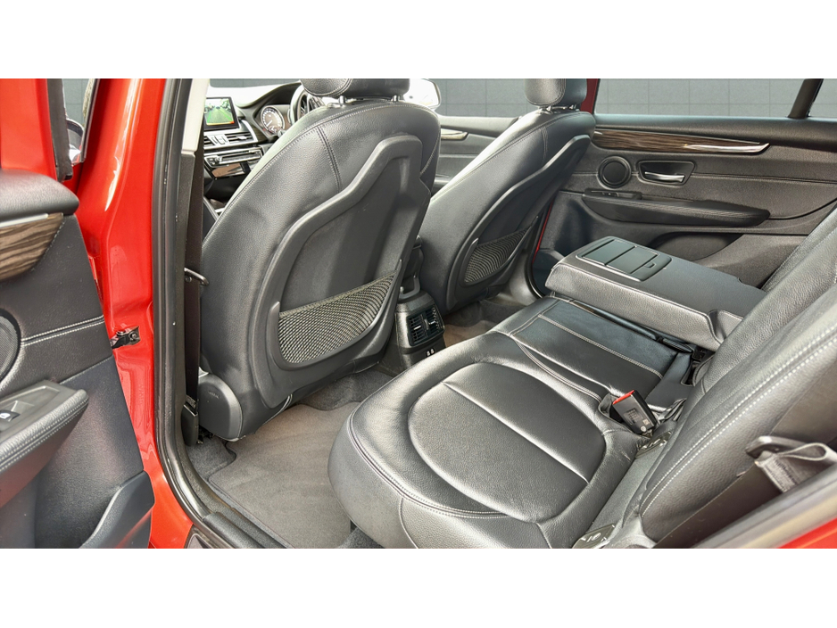 2018 BMW 2 Series Gran Tourer - image 19