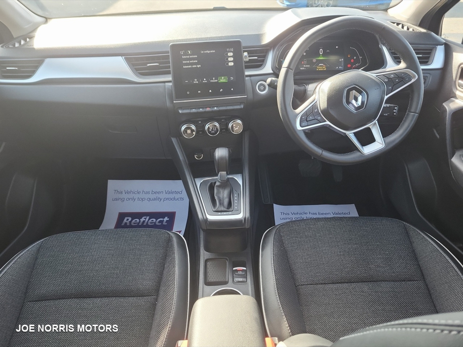 2023 Renault Captur - image 8