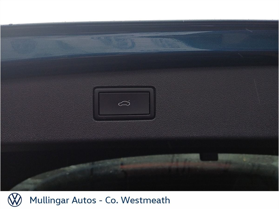 2024 Volkswagen Tiguan Launch Edition 2.0 TDI 150HP DSG €42,950