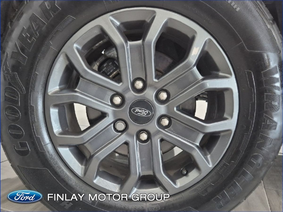 2024 Ford Ranger - image 6