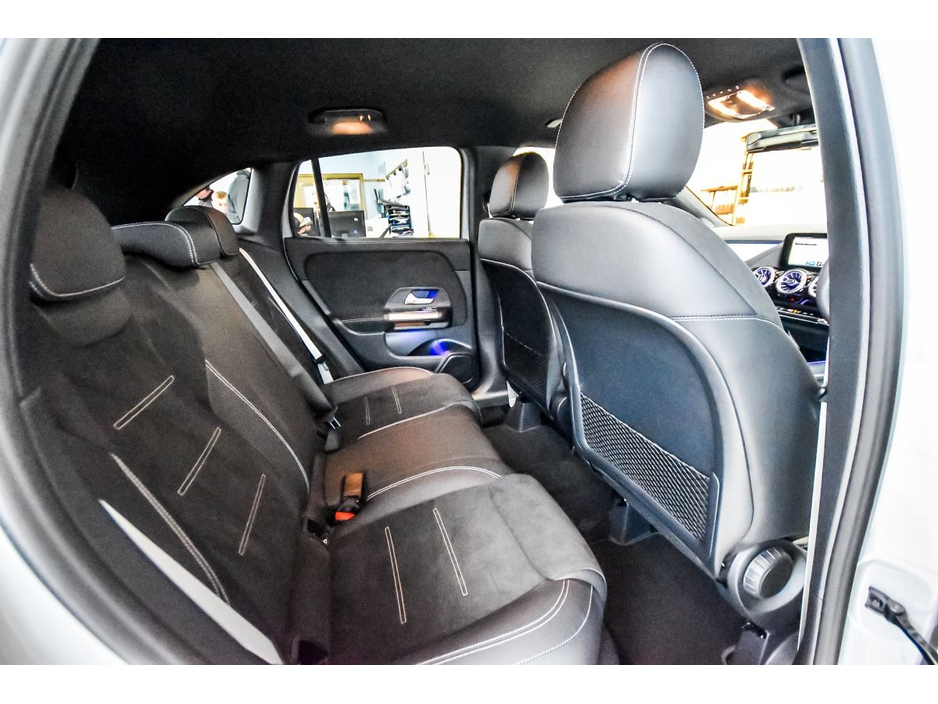 2026 Mercedes-Benz GLA Class - image 12