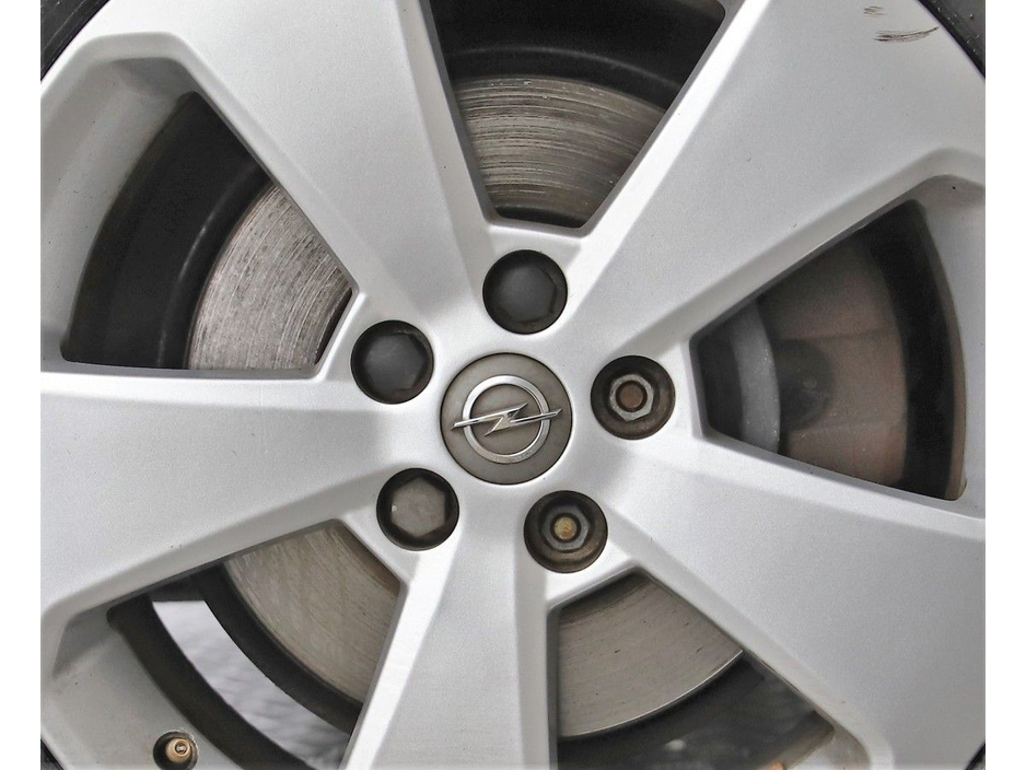 2017 Opel Mokka 1.6 CDTi SC 136BHP 6SPD *PARK SENSORS*DASH CAMS* €10,890