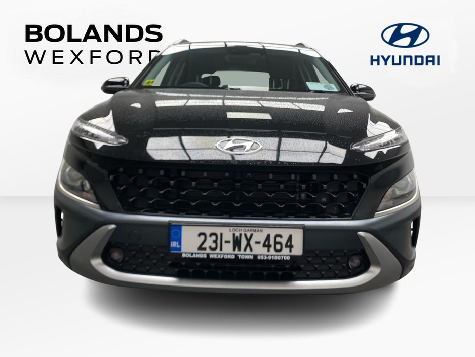 2023 Hyundai Kona 1.6 HYBRID Executive Auto €26,995