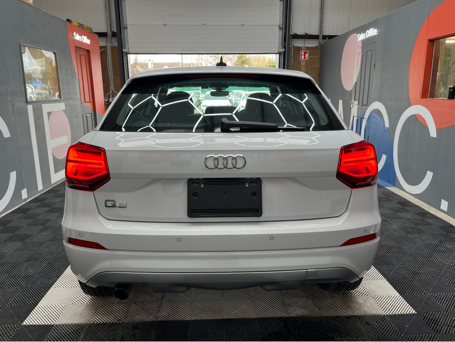 2020 Audi Q2 - image 3