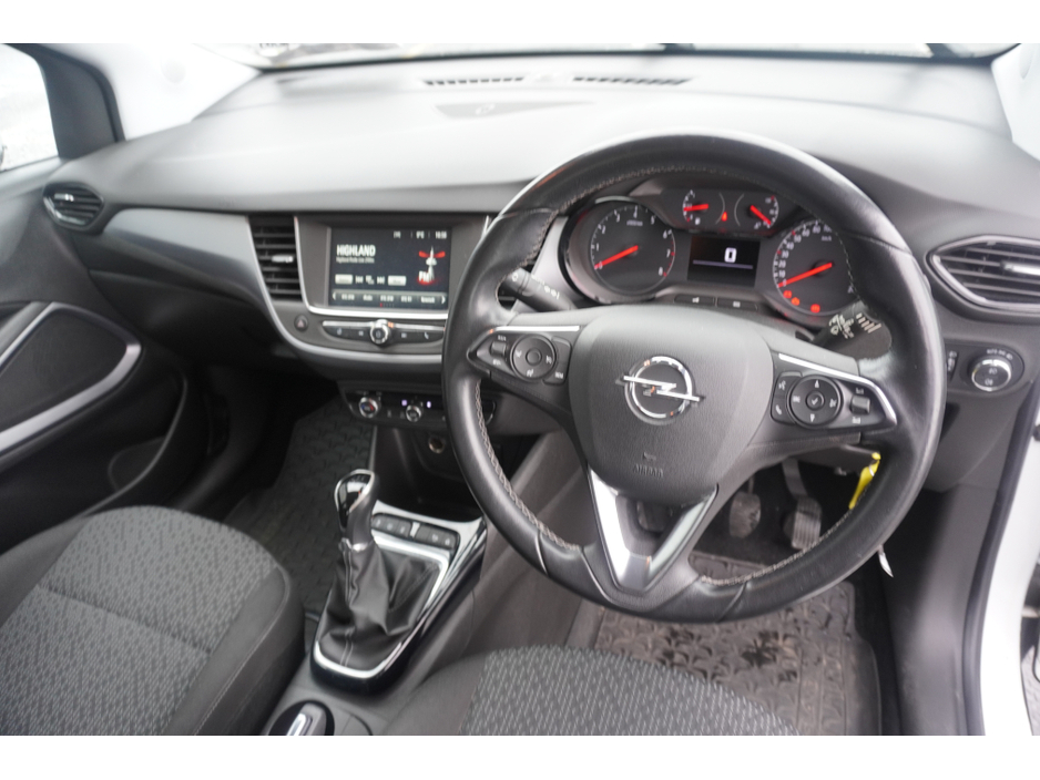 2018 Opel Crossland X - image 14