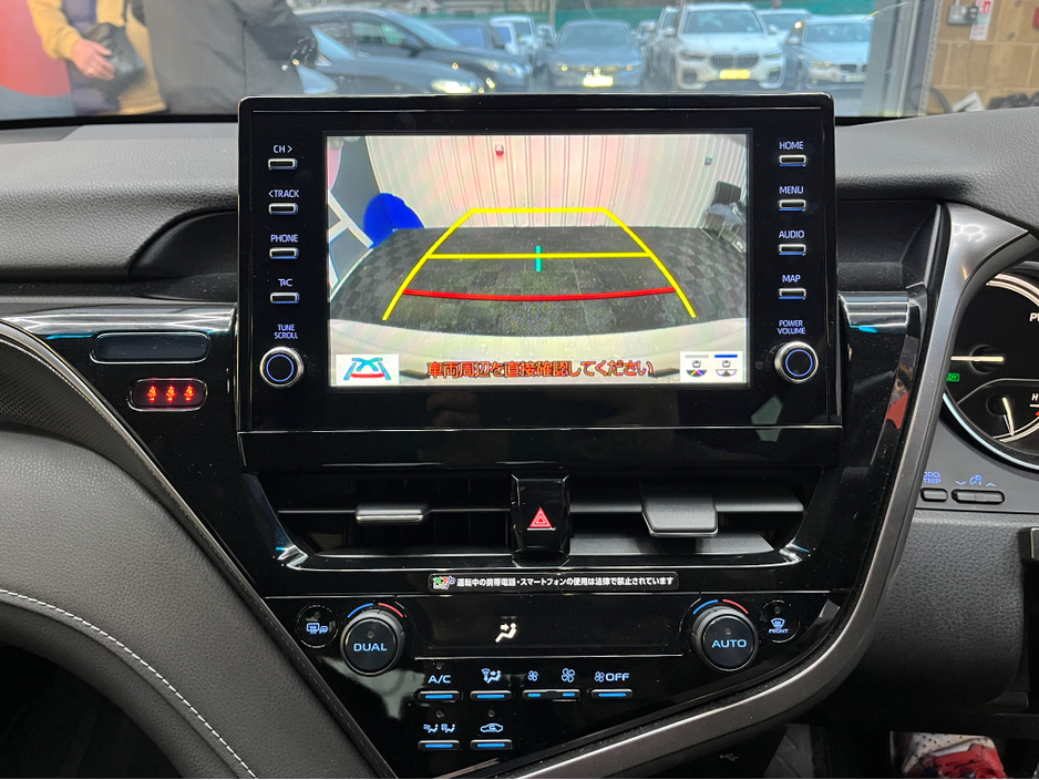 2024 Toyota Camry €44950 2024 TOYOTA CAMRY WS 2.5 AUTOMATIC / CRUISE CONTROL / REVERSE CAMERA / ELECTRIC SEATS AND MORE €44,950