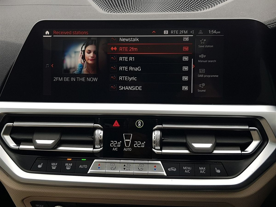 2022 BMW 4 Series - image 17