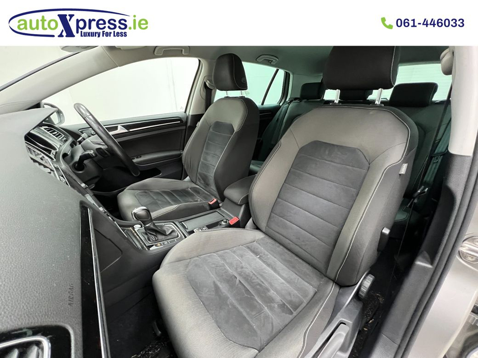 2016 Volkswagen Golf - image 16