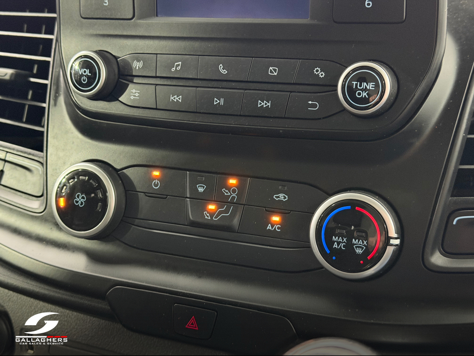 2022 Ford Transit - image 20