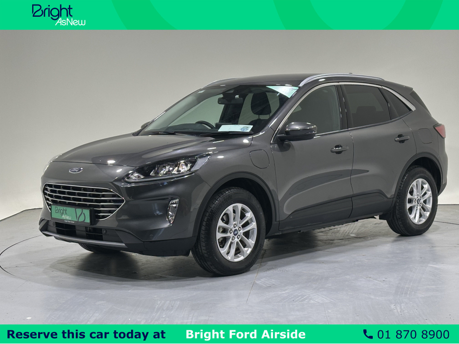 2024 Ford Kuga - image 3