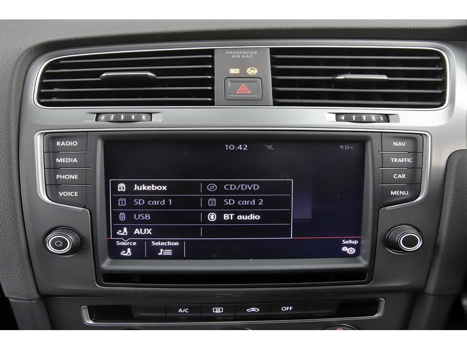 2015 Volkswagen Golf 1.2 TSI DSG MK7 TRENDLINE €14,490