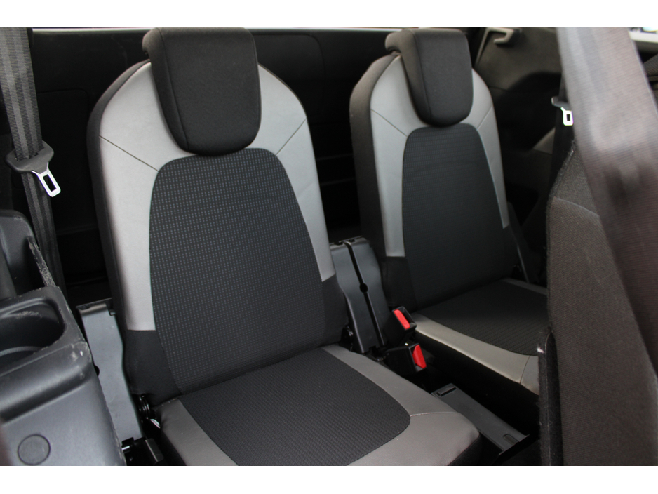 2020 Citroen Grand C4 SpaceTourer - image 19