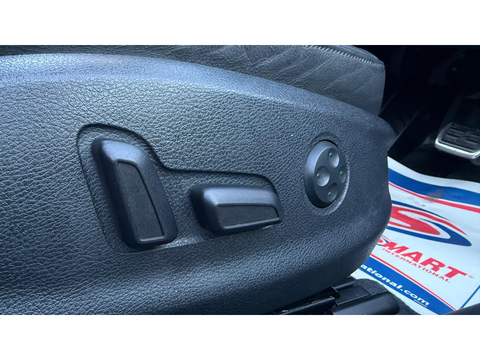 2014 Audi A3 - image 18