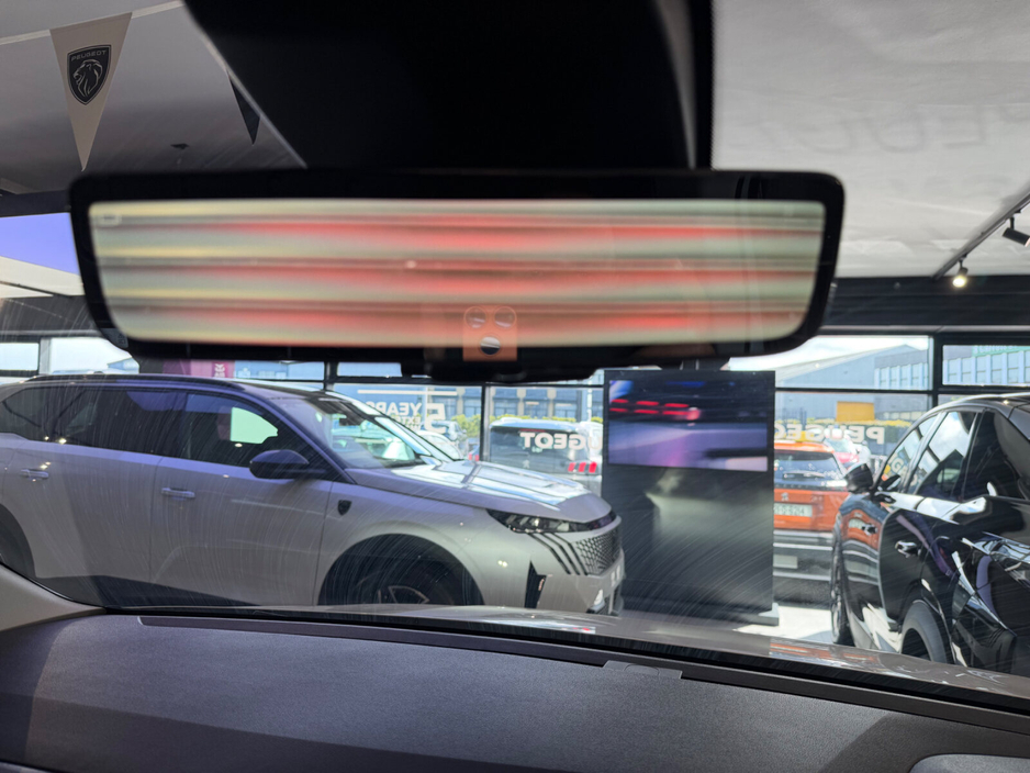 2026 Peugeot Partner - image 10