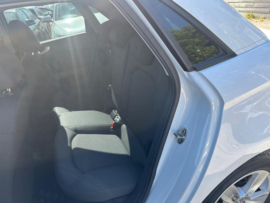 2015 Audi A1 TFSI 1.0L Automatic Petrol Low Mileage (8925) €11,995