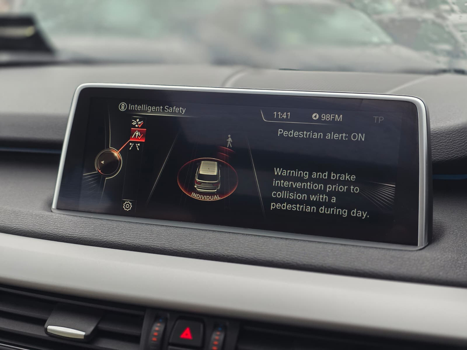 2015 BMW X5 XDR 25D SE G1 2TB 7 KS22 4DR XDRIVE 2TB7 AUTO €20,950