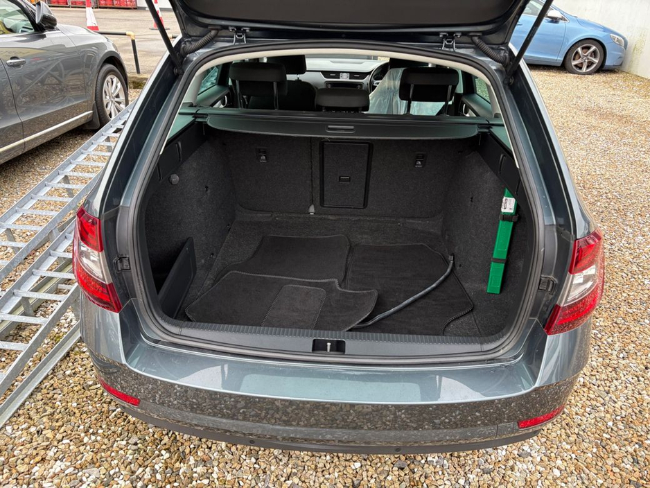 2019 Skoda Octavia 1.6 TDI 115 Ambition - Estate €13,990