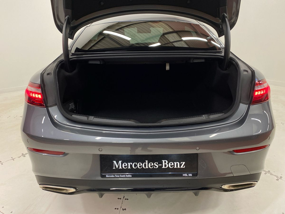 2021 Mercedes-Benz E Class - image 18