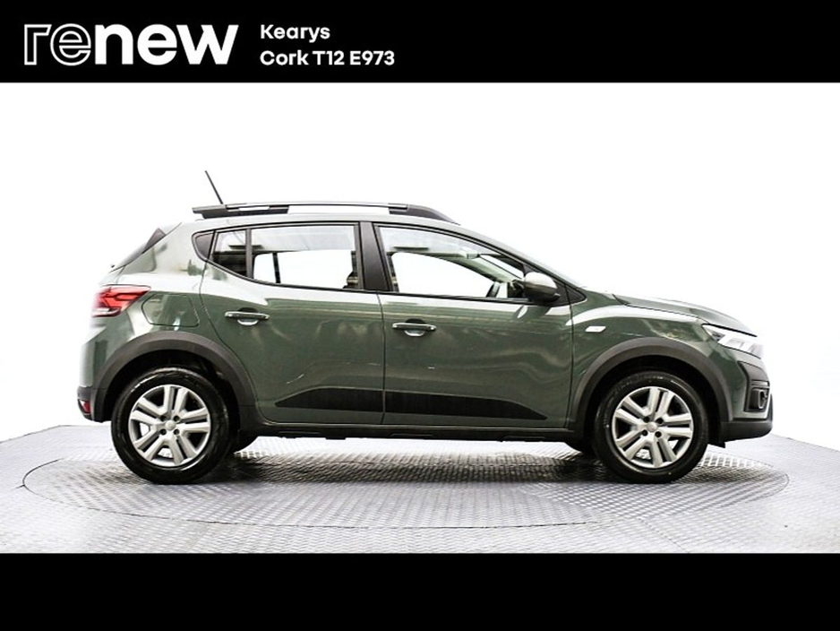 2023 Dacia Sandero Stepway - image 14