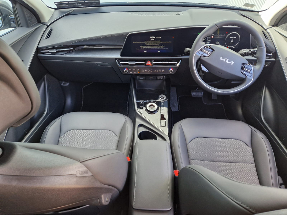 2023 Kia Niro K3 €30,950