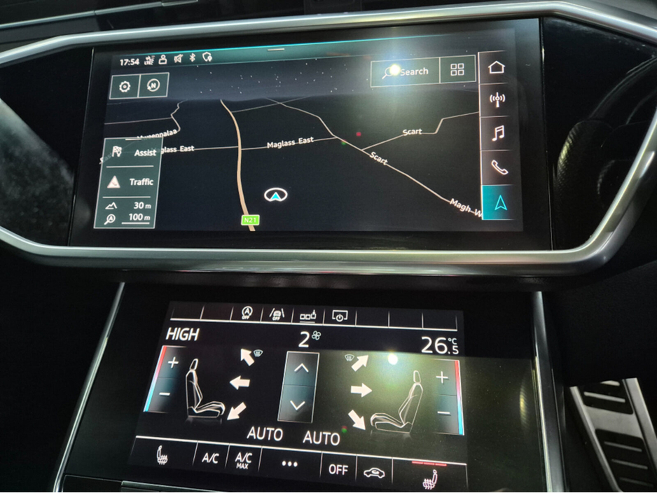 2019 Audi A6 - image 9