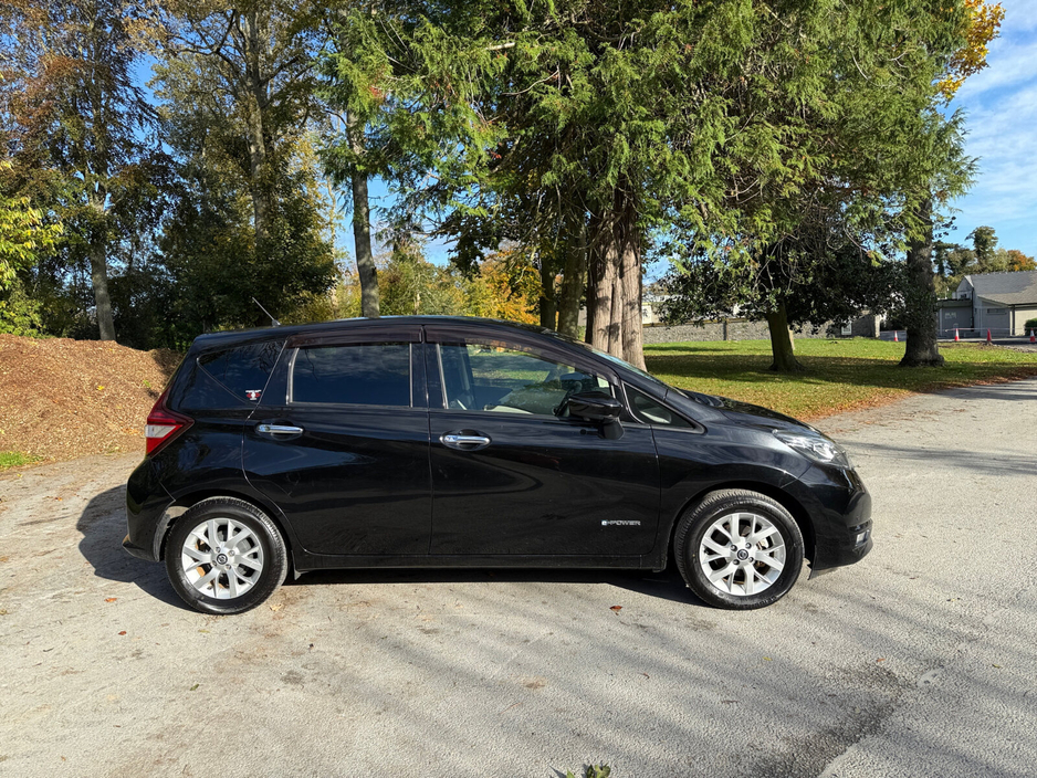 2020 Nissan Note - image 29