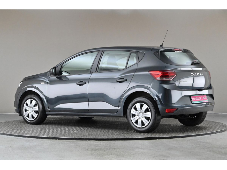 2023 Dacia Sandero - image 6