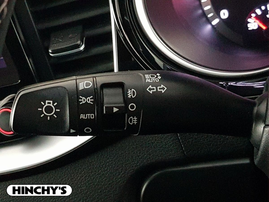 2023 Kia Ceed - image 21