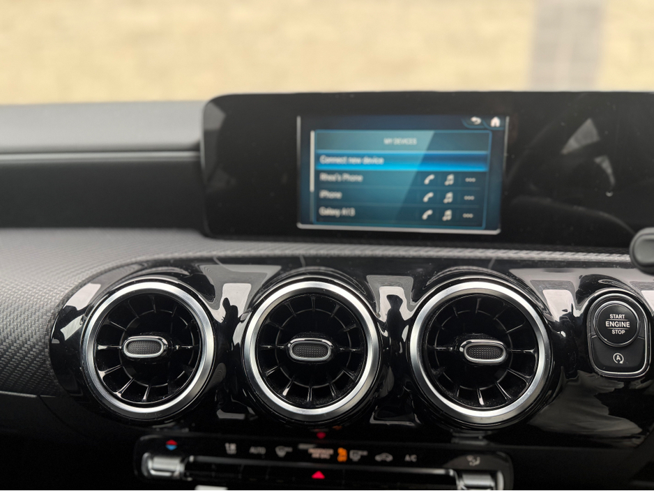 2020 Mercedes-Benz A Class - image 17