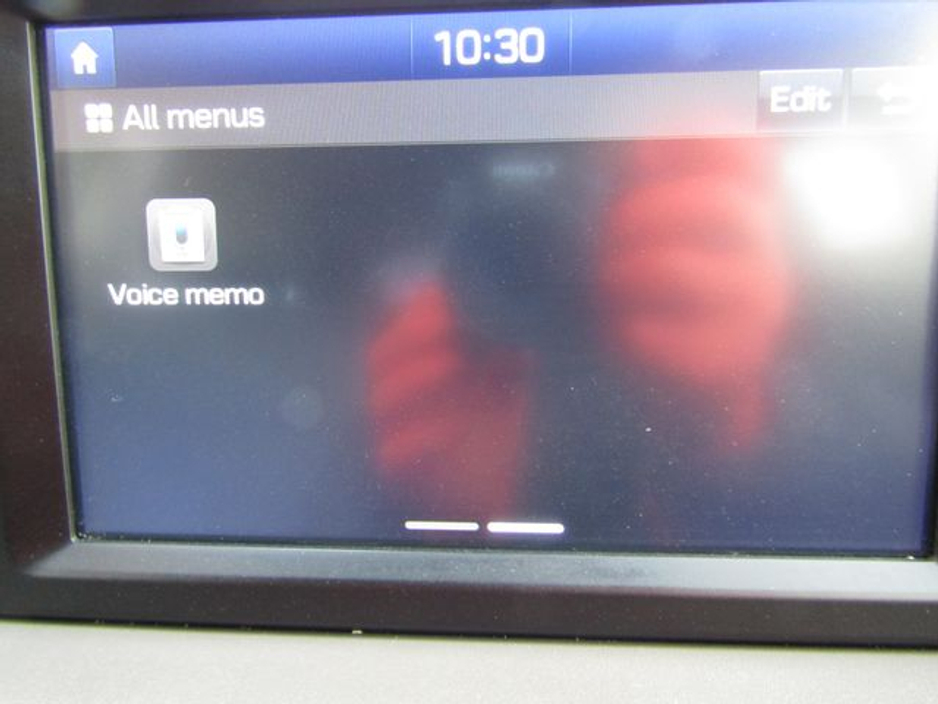 2019 Hyundai Santa Fe 2WD Executive Plus 5DR €23,950